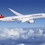 Turkish Airlines планирует выйти на рынок Армении