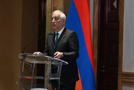 ՀՀ նախագահ․ Ջուրը պետք է դիտարկվի ոչ թե որպես անսպառ ռեսուրս, այլ որպես պահպանման ենթակա ազգային արժեք