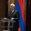 Президент Армении: вода — это национальная ценность, а не неисчерпаемый ресурс