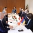 Միրզոյանն ու Կասիսը ողջունել են ՀՀ դեսպանությունը Բեռն տեղափոխելու որոշումը