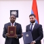 Երևանն ու Նայրոբին քաղաքական խորհրդակցություններ են մեկնարկել, ստորագրել փոխըմբռնման հուշագիր