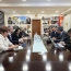 Minister sees educational value in motorsport growth