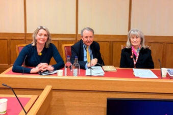 UK Parliament launches inquiry into Artsakh