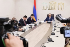 Նահապետյան․ Հակակոռուպցիոն կոմիտեի ստուգողական գործողությունների թիրախում նաև գործող պաշտոնյաներ են