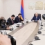 Նահապետյան․ Հակակոռուպցիոն կոմիտեի ստուգողական գործողությունների թիրախում նաև գործող պաշտոնյաներ են