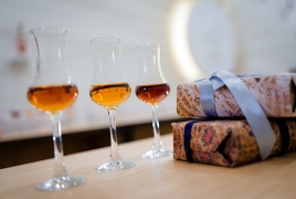 ARARAT թանգարանը մասնակցել է Բուքուբորան գրատոնին