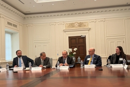 ՀՀ դեսպան․ Վենսի Հայաստան այցից հետո ձևավորվել են առավել համակարգված համագործակցության նոր հնարավորություններ