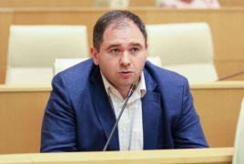 Սամխարաձե․ Վրաստանը լիովին աջակցում է  Բաքու-Երևան կարգավորմանը