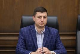 Աբրահամյան․ Այս իշխանությունը Երևանը վերածել է քարուքանդ քաղաքի