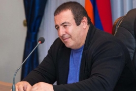 Ծառուկյան․ Անազնիվ է, երբ ժողովրդին ասում են, թե մյուս քաղուժերը պատերազմ են ուզում՝ ՀՀ-ում չկա նման ուժ