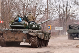 U.S. seeks Russia-Ukraine deal by July 4