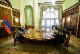 Հարությունյան․ ՀՀ-ում ավտոսպորտի երթուղու կառուցումը կխթանի ոլորտի զարգացումը