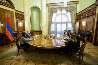 Armenia eyes new motorsport track with FIA support