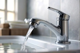 Խուդաթյան․ Ջրամատակարարման գրաֆիկը չի փոխվի