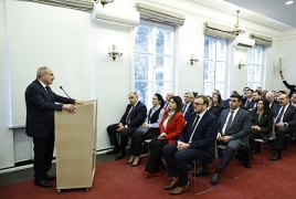 Փաշինյանը՝ Լեհաստանում․ TRIPP-ը նոր հնարավորություններ կստեղծի նաև Եվրամիության համար