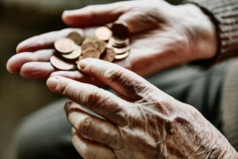 Թաթոյան. Թոշակ ստացող մարդը շարունակելու է ապրել գոյատևման մակարդակում