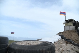 Փաշինյան․ Պուտինի դերը վճռորոշ էր հրադադարի հարցում, ռուսական բազայի մասով ծրագիր, մտահոգություն չունենք