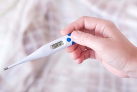 ՀՎԿԱԿ․ Ջերմաստիճանի նվազումը ուղեկցվում է սուր վիրուսներով հիվանդացության աճով