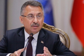 Օքթայ․ Հայ-թուրքական հարաբերությունները կապված են ՀՀ-Ադրբեջան կարգավորման հետ