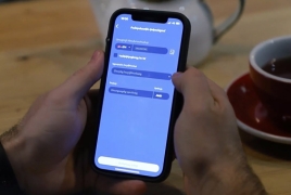 Մինչև 1 մլն դրամ անձնական փոխանցումները չեն հայտարարագրվի