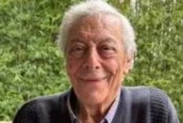 Ավստրալիայում առևանգել և սպանել են 85-ամյա Քրիս Բաղսարյանին