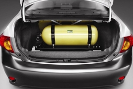 Գազաբալոնների վկայագրումը պարտադիր կտեսագրվի