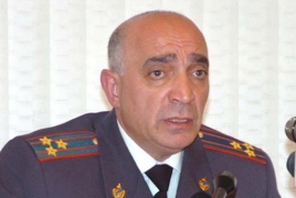 Թամամյանի խափանման միջոց է ընտրվել բացակայելու արգելքը