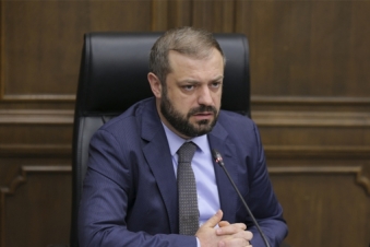 Armenia questions Georgia truck restrictions