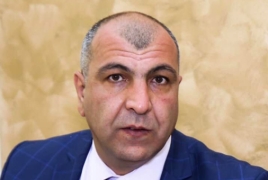 Չախալյանի կալանքը փոխարինվել է տնային կալանքով