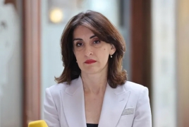 Բոճորիշվիլի․ Վենսի այցը ՀՀ և Ադրբեջան պայմանավորված էր նրանով, որ Թրամփը կարևորում է խաղաղության հաստատումը