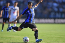 Մխիթարյանը կարող է հեռանալ «Ինտերից» մրցաշրջանի ավարտին