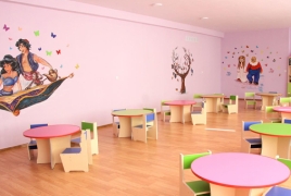 Երևանի մանկապարտեզների աշխատողների աշխատավարձերը կբարձրանան