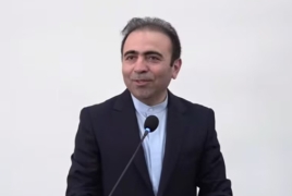 Իրանի դեսպան․ TRIPP-ը ոչ թե միջանցք է, այլ ճանապարհ