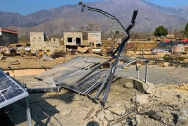 Աֆղանցի թալիբները գրոհել են Պակիստանը՝ ավիահարվածին ի պատասխան