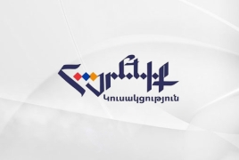 «Հայրենիքը» չի մասնակցի խորհրդարանական ընտրություններին