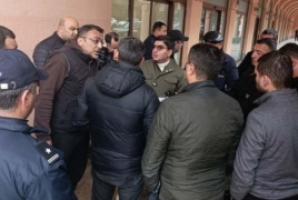 Մանուկյան․ «Յանդեքսը» տեխնիկական լուծումներ կտա վարորդների խնդրին, կառավարությունը ևս պետք է հաշվի նստի