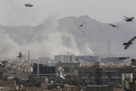 Իսրայելի հարձակման հետևանքով Իրանում 5 աշակերտուհի է զոհվել