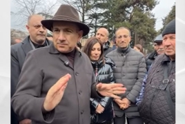 Փաշինյան․ Թոշակները կբարձրանան ոչ թե ժամանակ առ ժամանակ, այլ ավտոմատ՝ գնաճին զուգահեռ