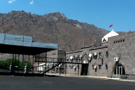 Սյունիքում Իրանից հոսք չի նկատվում` «որևէ շարժ չկա»
