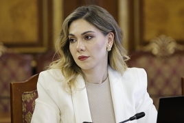 Գալյան․ Սահմանադրությունից հռչակագիրը հանելու հետ կապված դեռ որոշում չկա