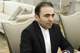 Իրանի դեսպան. Մեր ցանկությունն է, որ ՀՀ-ն որևէ վնաս չկրի այս գործողությունների հետևանքով