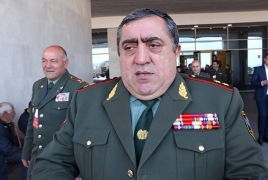 Բաղմանյանն ու ընտանիքի անդամները կանչվել են դատախազություն