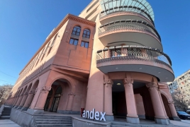 Yandex Armenia-ն վարորդների հետ քննարկել է Yandex Go-ի հետ կապված հարցերը