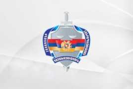 Դատախազությունը պահանջել է բռնագանձել Էռնեստ Սողոմոնյանից 2 բնակարան Հյուսիսային պողոտայում