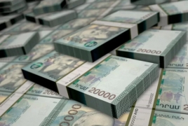 Հաշվետարը հափշտակել է 20 մլն դրամ, փոխանցել ՊԵԿ՝ ձևակերպելով իբրև մաքսային վճարներ