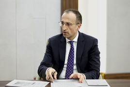 Թորոսյան․ Միջին կենսաթոշակը նվազագույն սպառողական զամբյուղից բարձր կլինի