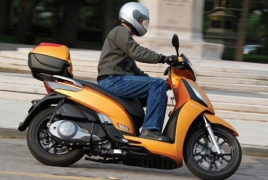 Մոպեդներն ու տրիցիկլները պարտադիր ապահովագրության համակարգում ներառելու նախագիծը քննարկվել է ԱԺ-ում