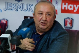 Դատարանը կարճել է գեներալներ Հակոբյանից և Հարությունյանից մոտ 4․5 մլրդ դրամի բռնագանձման գործը