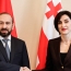 ՀՀ-ն ու Վրաստանը կգործակցեն Մերձավոր Արևելքում դեսպանությունների միջոցով անձանց աջակցության հարցում