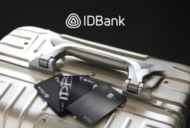 IDBank-ն ընդլայնում է պրեմիում քարտերի ճամփորդական առավելությունները